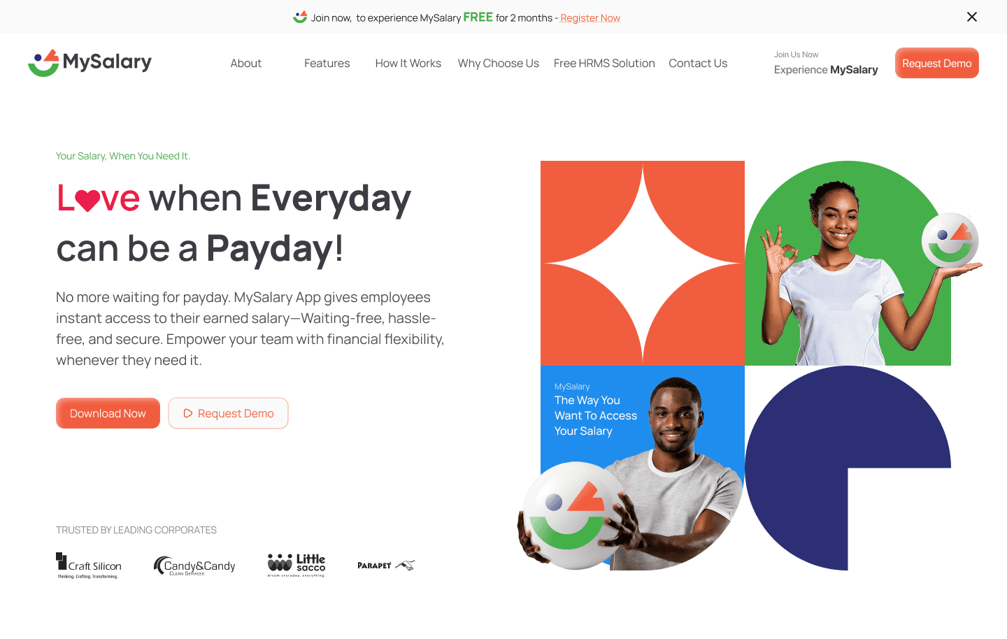 MySalary