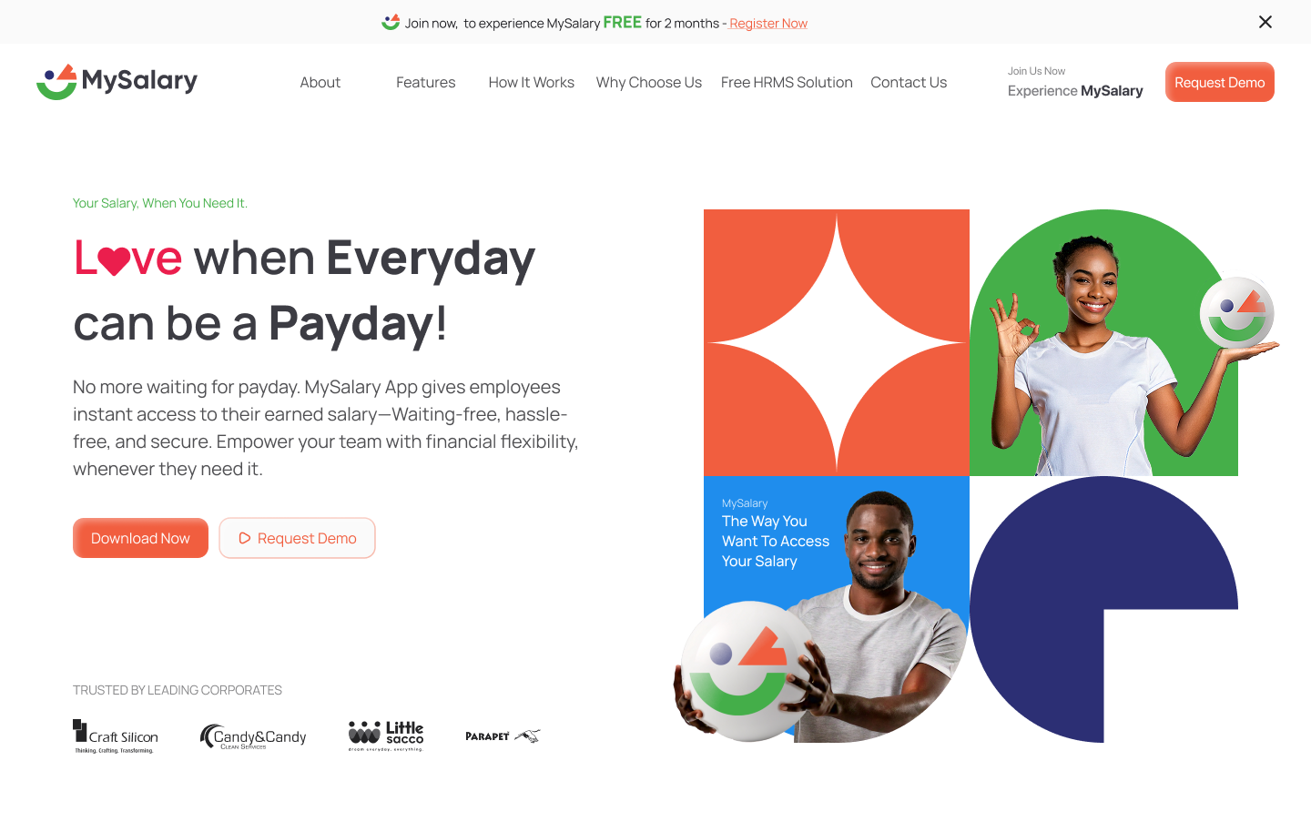 MySalary